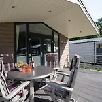 Holiday home Ostseecamp Luebecker Bucht Casa Del Mar Mit Kostenfreier Saunanutzung