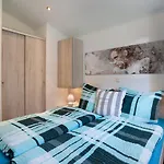 Ostseecamp Luebecker Bucht Casa Del Mar Mit Kostenfreier Saunanutzung *