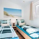 Feriehus Ostseecamp Luebecker Bucht Casa Del Mar Mit Kostenfreier Saunanutzung *