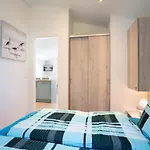 Ostseecamp Luebecker Bucht Casa Del Mar Mit Kostenfreier Saunanutzung Holiday home Scharbeutz