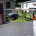 Holiday home Ostseecamp Luebecker Bucht Casa Del Mar Mit Kostenfreier Saunanutzung Scharbeutz