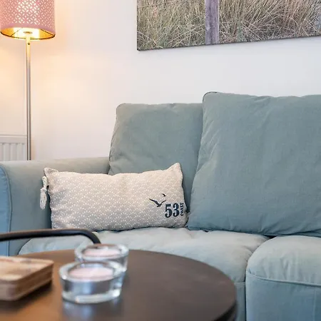 Ostseecamp Luebecker Bucht Casa Del Mar Mit Kostenfreier Saunanutzung *