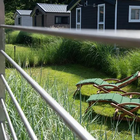 Prázdninový dům Ostseecamp Luebecker Bucht Casa Del Mar Mit Kostenfreier Saunanutzung Scharbeutz