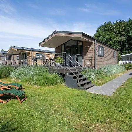 Ostseecamp Luebecker Bucht Casa Del Mar Mit Kostenfreier Saunanutzung شاربوتس