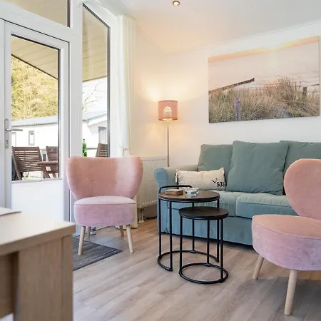 Ostseecamp Luebecker Bucht Casa Del Mar Mit Kostenfreier Saunanutzung * شاربوتس