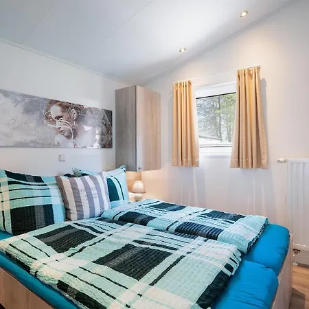 Ostseecamp Luebecker Bucht Casa Del Mar Mit Kostenfreier Saunanutzung بيت للعطل