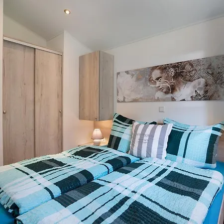 Ostseecamp Luebecker Bucht Casa Del Mar Mit Kostenfreier Saunanutzung *