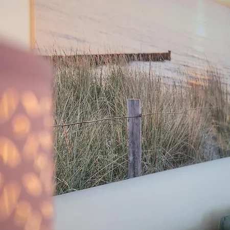 Ostseecamp Luebecker Bucht Casa Del Mar Mit Kostenfreier Saunanutzung شاربوتس