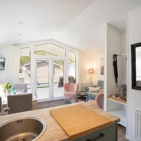 Ostseecamp Luebecker Bucht Casa Del Mar Mit Kostenfreier Saunanutzung *