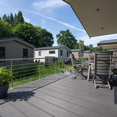 Ostseecamp Luebecker Bucht Casa Del Mar Mit Kostenfreier Saunanutzung * Scharbeutz