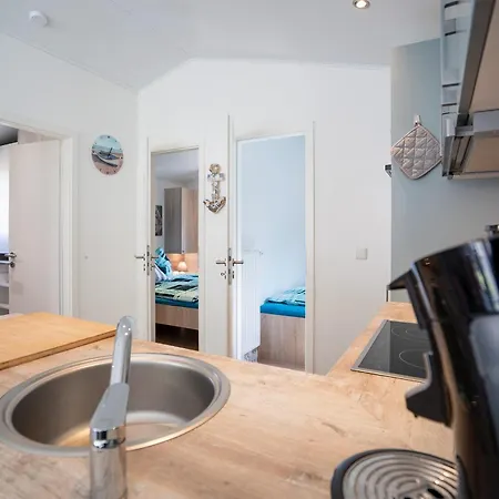 Ostseecamp Luebecker Bucht Casa Del Mar Mit Kostenfreier Saunanutzung بيت للعطل *