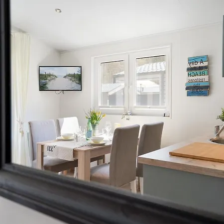 Ostseecamp Luebecker Bucht Casa Del Mar Mit Kostenfreier Saunanutzung