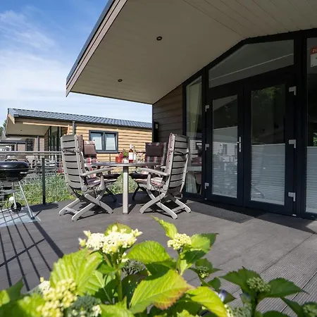 Prázdninový dům Ostseecamp Luebecker Bucht Casa Del Mar Mit Kostenfreier Saunanutzung