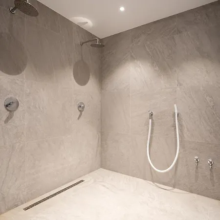 Ostseecamp Luebecker Bucht Casa Del Mar Mit Kostenfreier Saunanutzung *