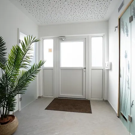 Ostseecamp Luebecker Bucht Casa Del Mar Mit Kostenfreier Saunanutzung Scharbeutz