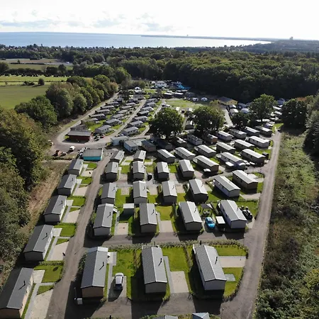 Prázdninový dům Ostseecamp Luebecker Bucht Casa Del Mar Mit Kostenfreier Saunanutzung