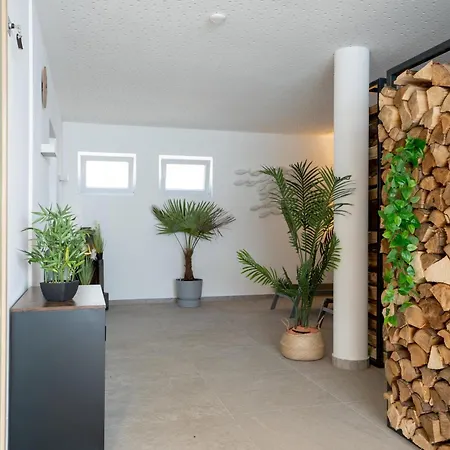 بيت للعطل Ostseecamp Luebecker Bucht Casa Del Mar Mit Kostenfreier Saunanutzung *