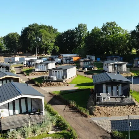 Prázdninový dům Ostseecamp Luebecker Bucht Casa Del Mar Mit Kostenfreier Saunanutzung